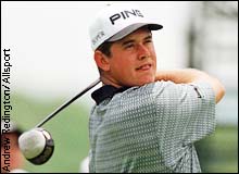 Lee Westwood