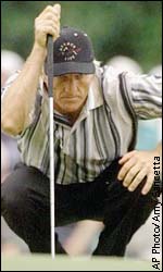 Greg Norman