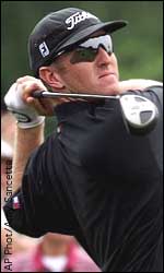 David Duval