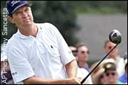 Davis Love III