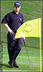 David Duval