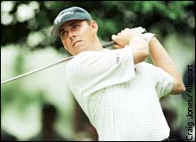 Justin Leonard