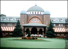 Medinah Country Club