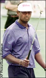 Vijay Singh