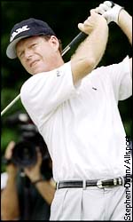 Tom Watson