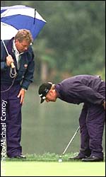 David Duval