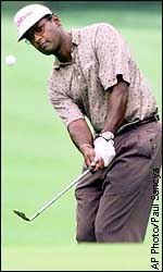 Vijay Singh