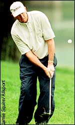 Tom Lehman