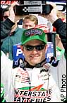 Bobby Labonte