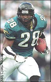 Fred Taylor