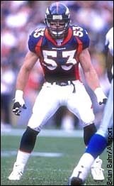 Bill Romanowski