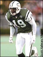 Keyshawn Johnson