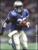 Ricky Watters