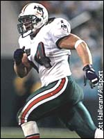 Zach Thomas