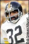 Franco Harris