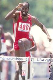 Edwin Moses