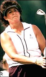 Nancy Lopez