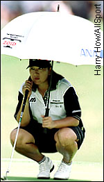 Akiko Fukushima 