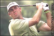 Tom Lehman