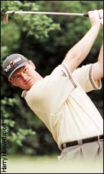 Ernie Els