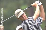 Davis Love III