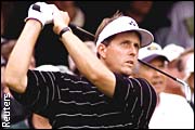 Phil Mickelson