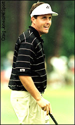 Phil Mickelson