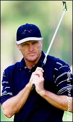 Greg Norman