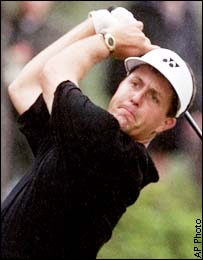 Phil Mickelson