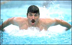 Mark Spitz