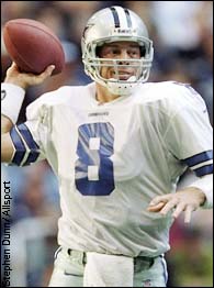 Troy Aikman