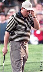 Phil Mickelson