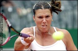 Jennifer Capriati