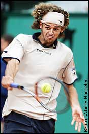 Gustavo Kuerten