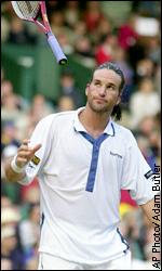 Patrick Rafter