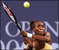 Venus Williams