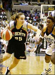 Becky Hammon