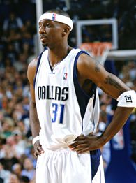 Jason Terry 