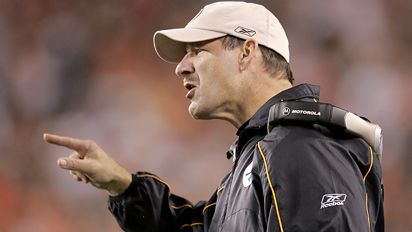 Cowher Power Cowher Power