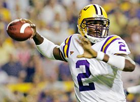 JaMarcus will likely be the first overall selection in the draft