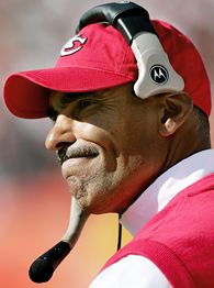Herman Edwards