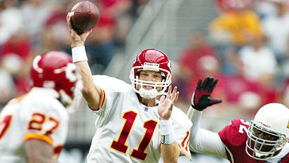 Damon Huard