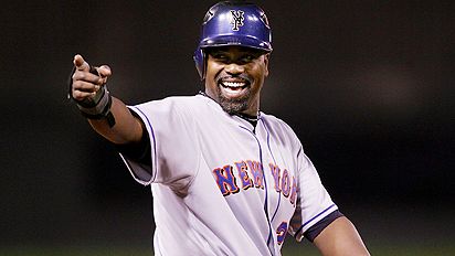 Carlos Delgado