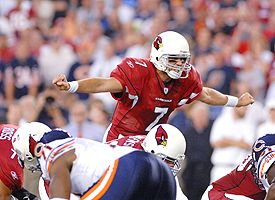 Matt Leinart