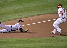 Justin Verlander