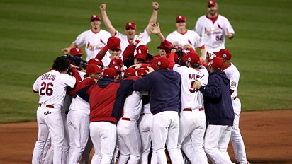 St. Louis Cardinals
