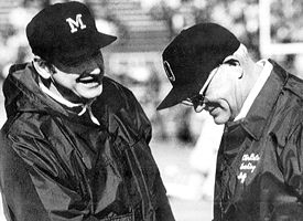 Bo Schembechler