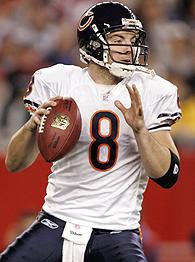 Rex Grossman