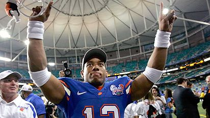 Chris Leak (12)
