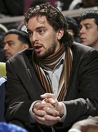 Pau Gasol